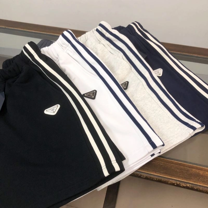 Sleek Prada Short Suits 171546