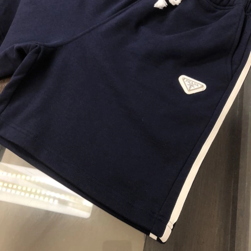 Sleek Prada Short Suits 171546