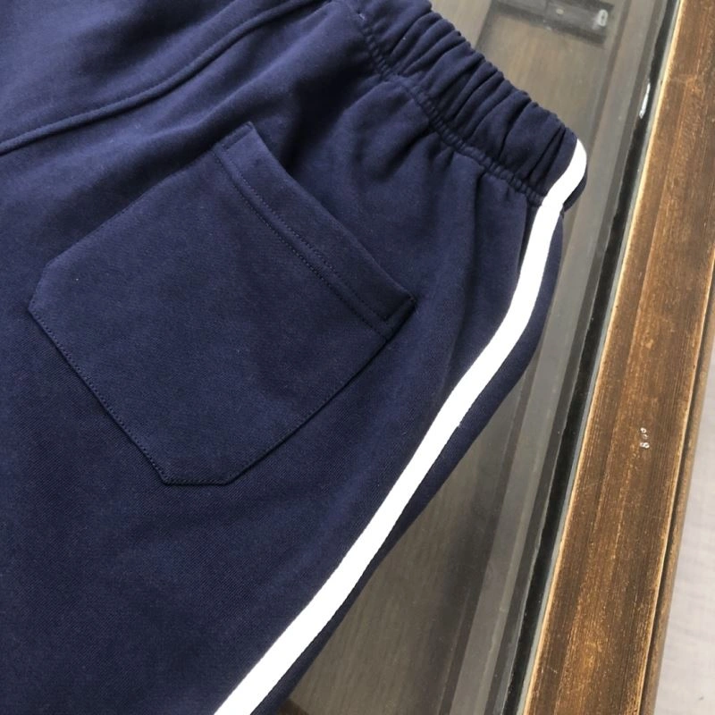 Sleek Prada Short Suits 171546