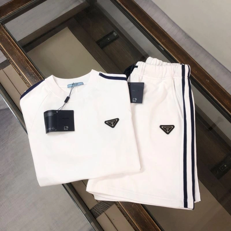 NewStyle Prada Short Suits 171543