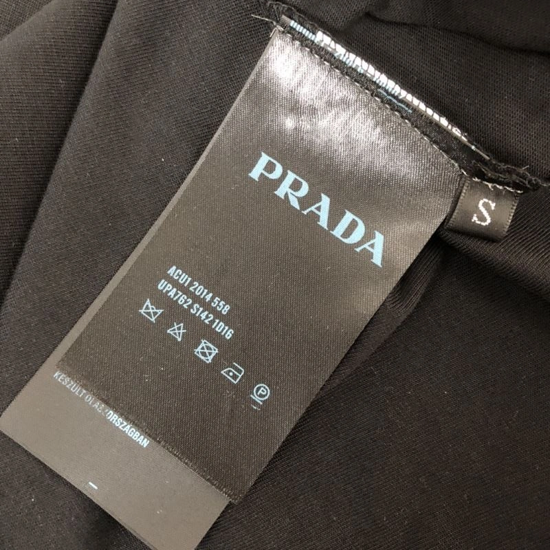 TimelessDesign Prada Short Suits 171540