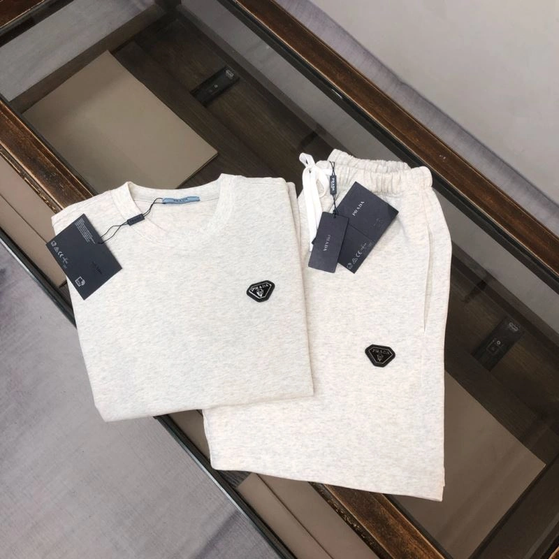 Prada Short Suits TechFriendly 171542