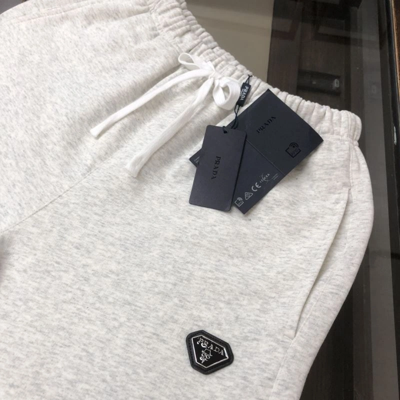 Prada Short Suits TechFriendly 171542