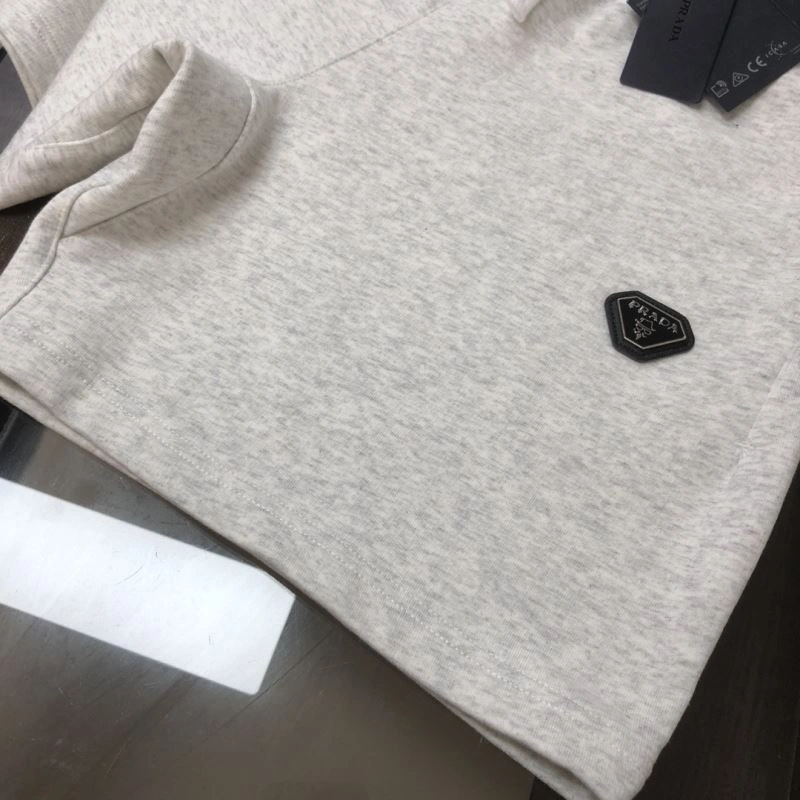 Prada Short Suits TechFriendly 171542