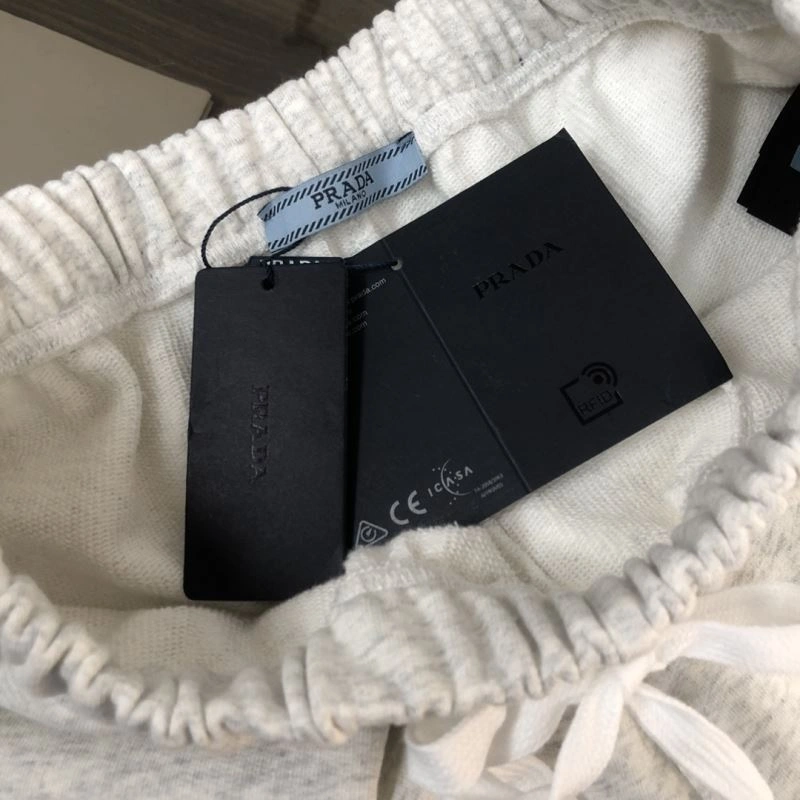 Prada Short Suits TechFriendly 171542