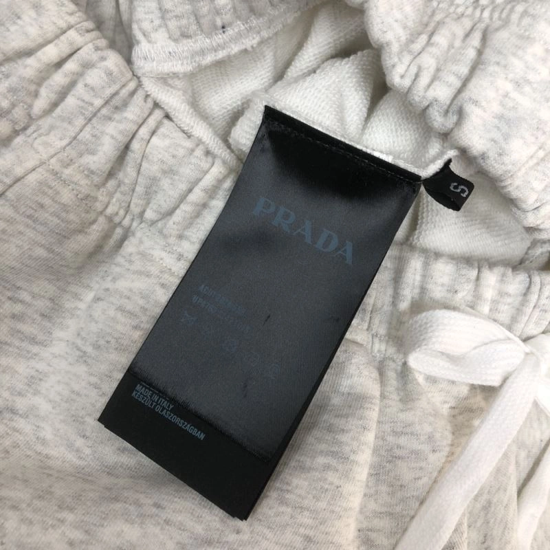 Prada Short Suits TechFriendly 171542