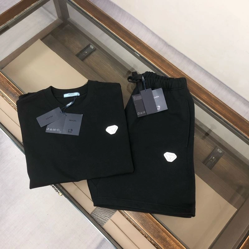 Prada Short Suits Sustainable 171541