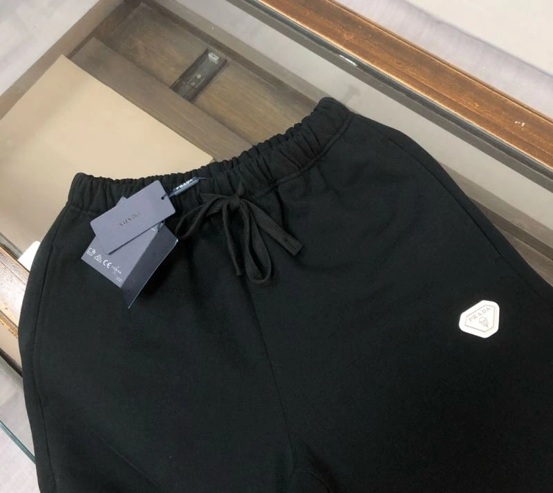 Prada Short Suits Sustainable 171541
