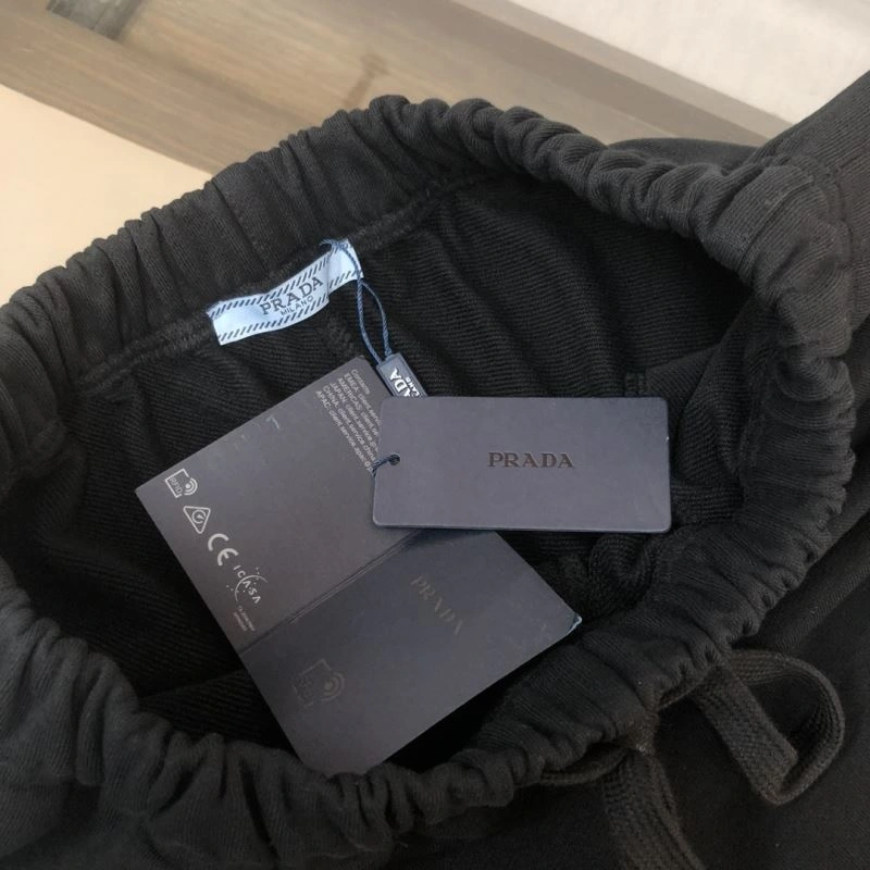 Prada Short Suits Sustainable 171541