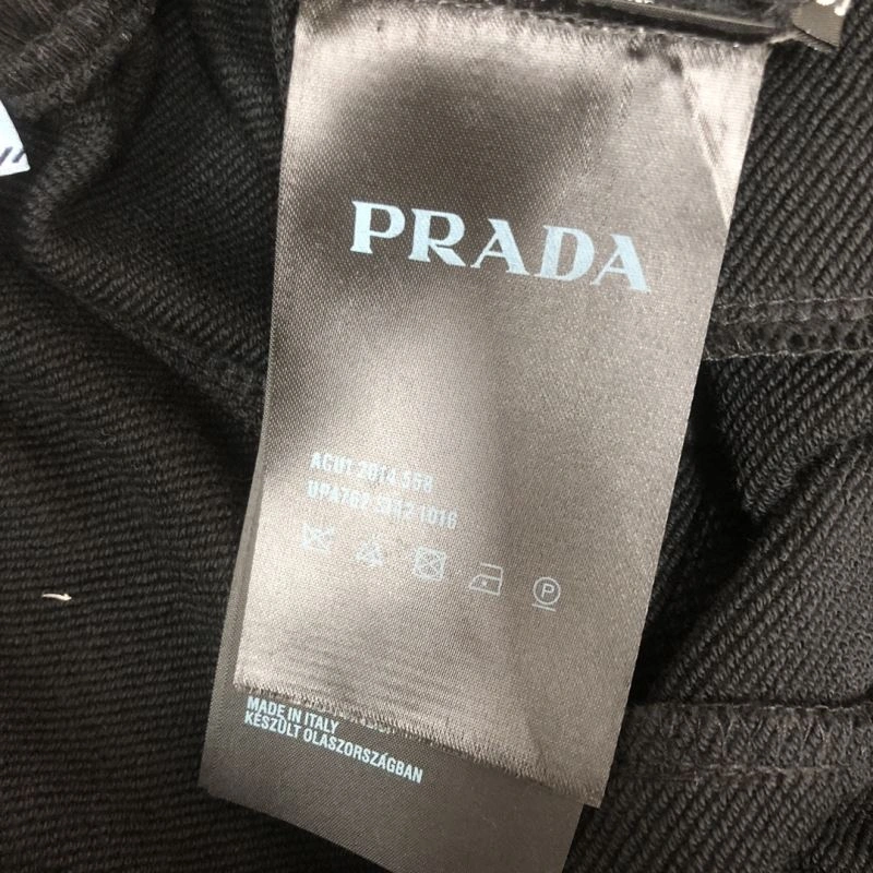 Prada Short Suits Sustainable 171541