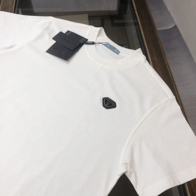 Soft Prada Short Suits 171544