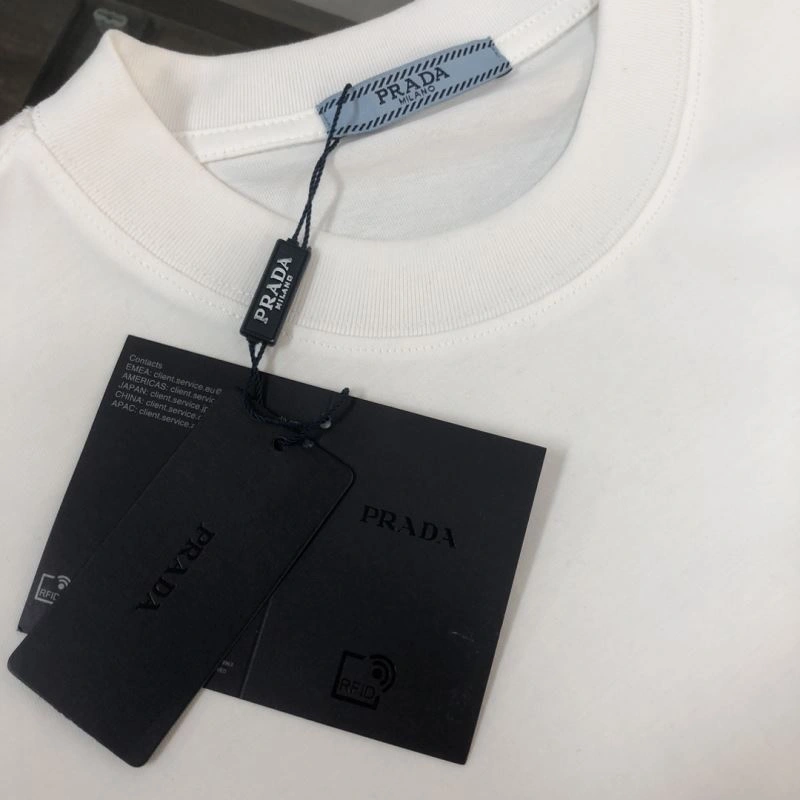 Soft Prada Short Suits 171544