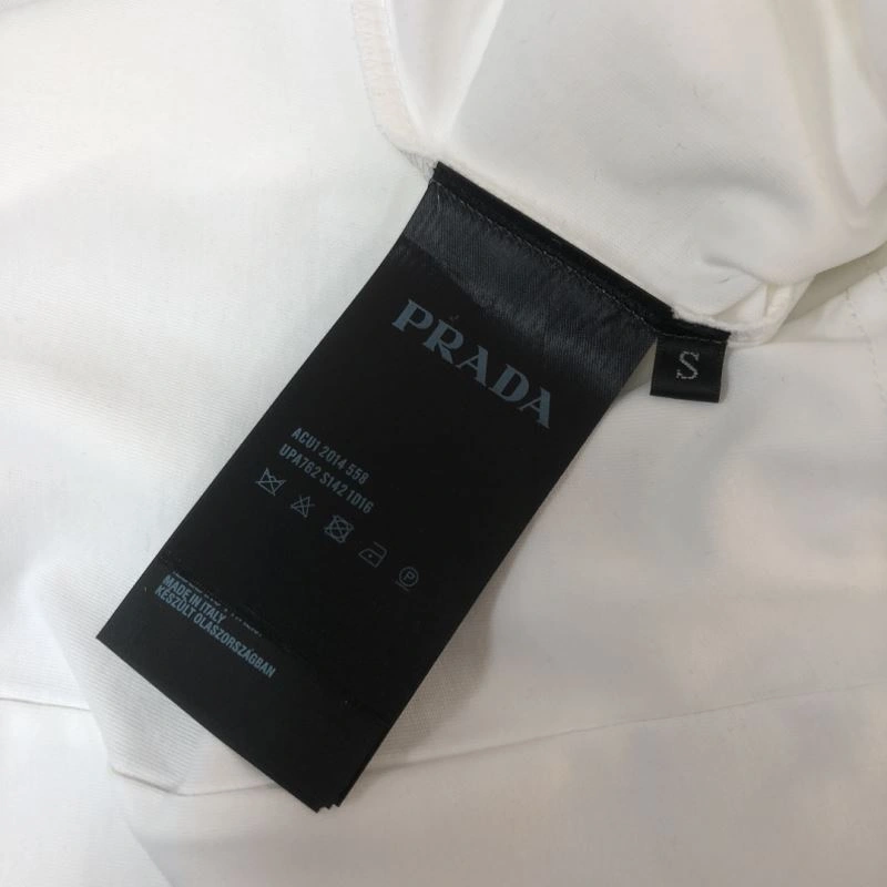 Soft Prada Short Suits 171544