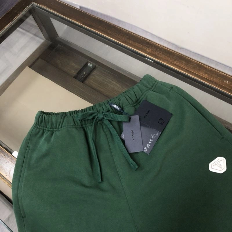 TopPick Prada Short Suits 171539
