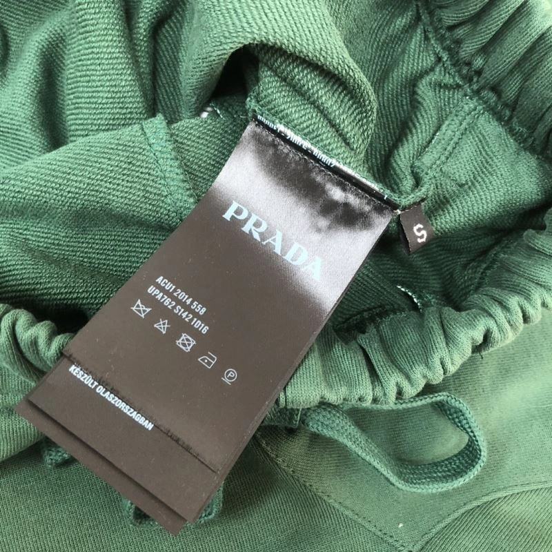 TopPick Prada Short Suits 171539