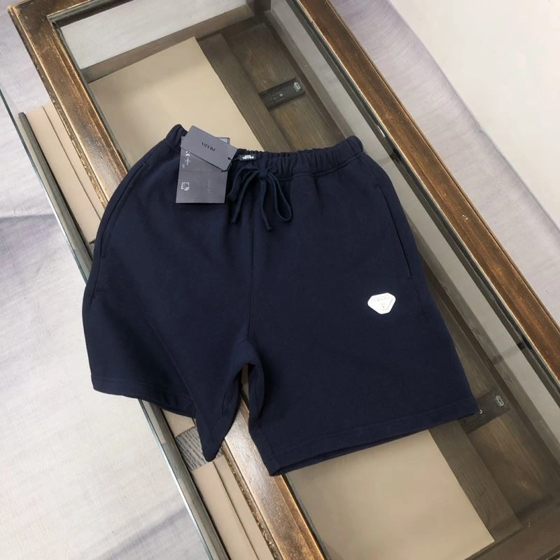 Prada Short Suits SmoothTexture 171537