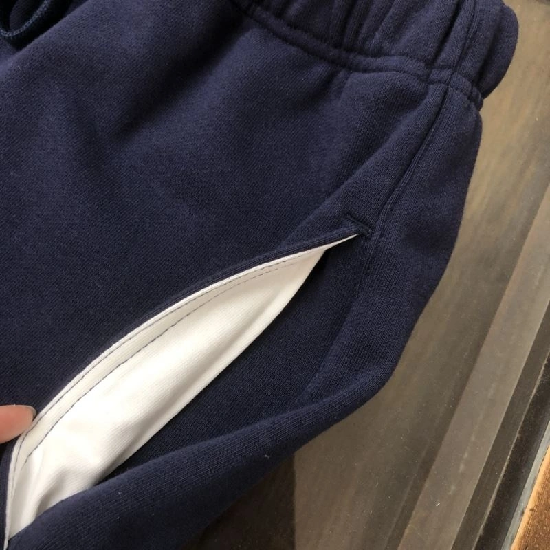 Prada Short Suits SmoothTexture 171537