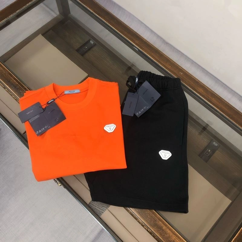 TopPick Prada Short Suits 171536