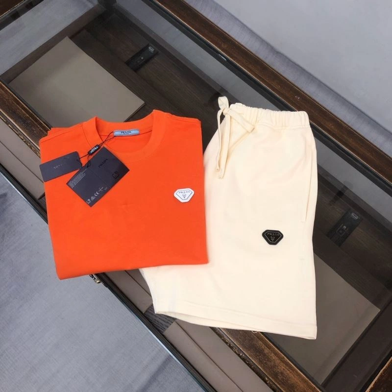 FashionForward Prada Short Suits 171558