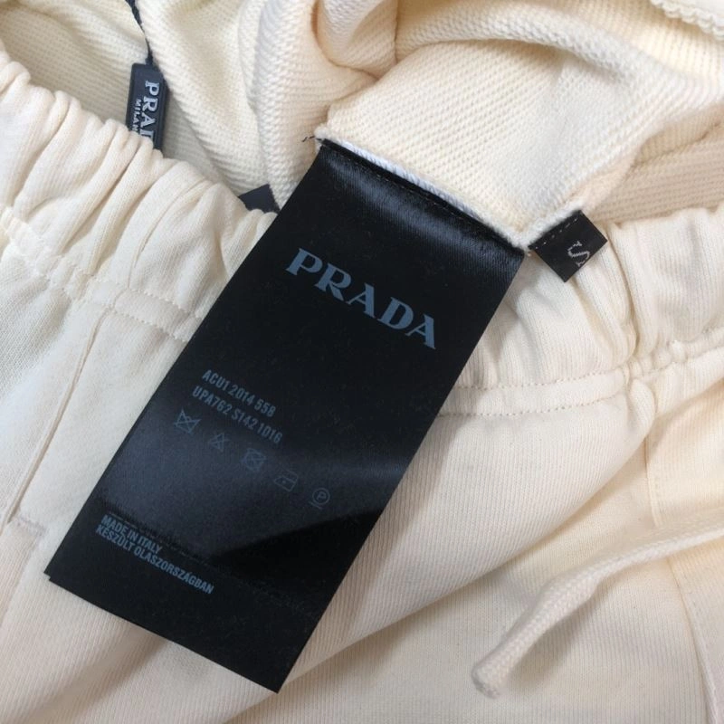 FashionForward Prada Short Suits 171558