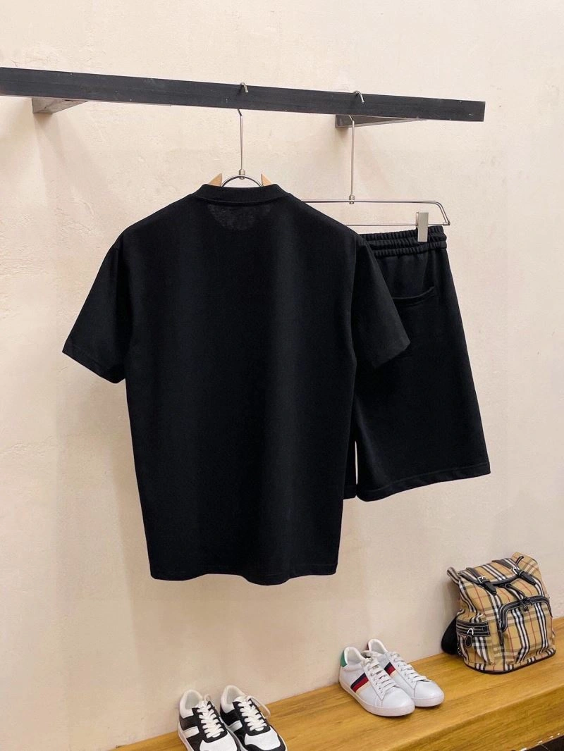 Prada Short Suits ZeroBulk 170714