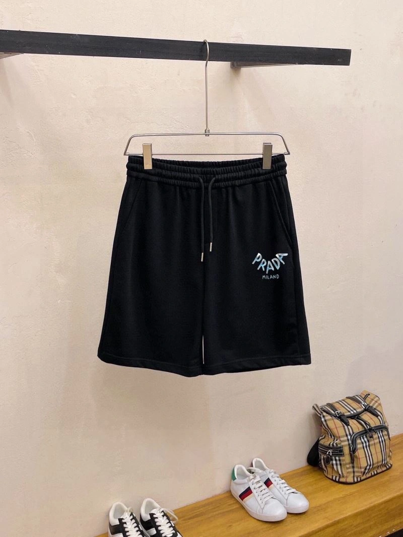 Prada Short Suits ZeroBulk 170714