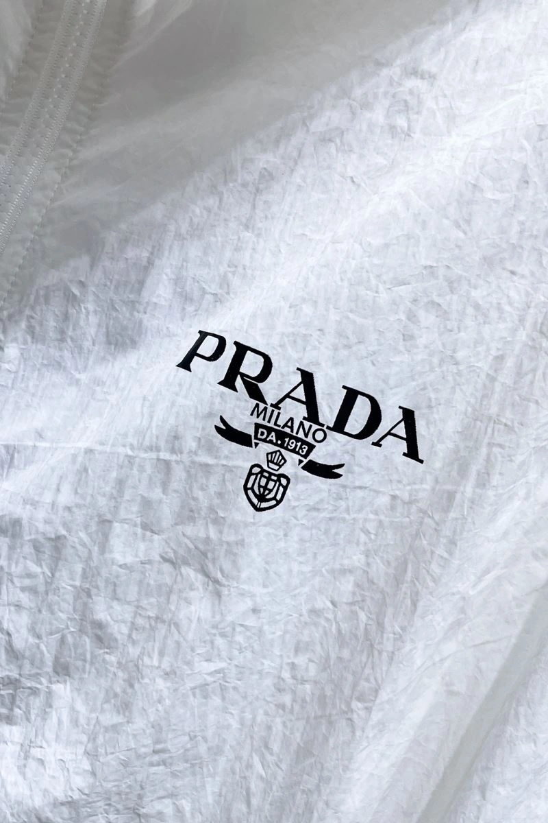 Comfortable Prada Short Suits 170712