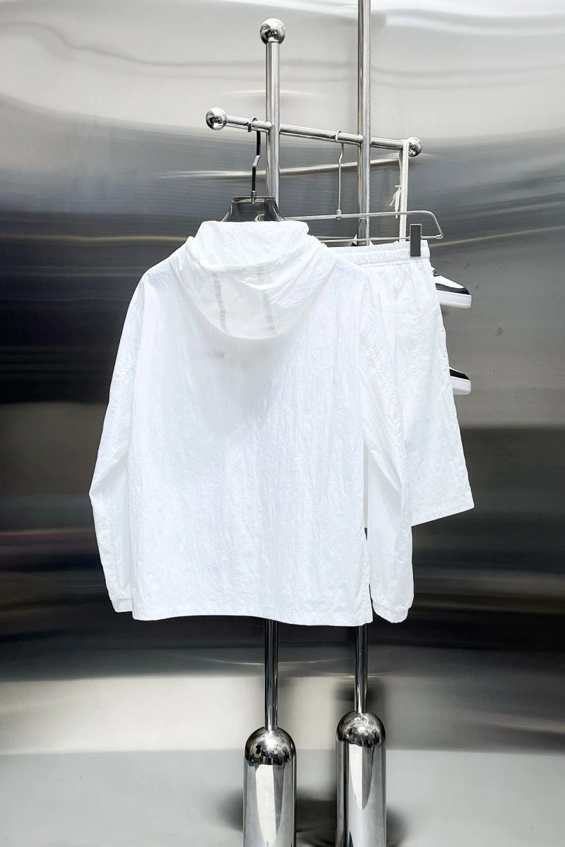 ZeroBulk Prada Short Suits 170710