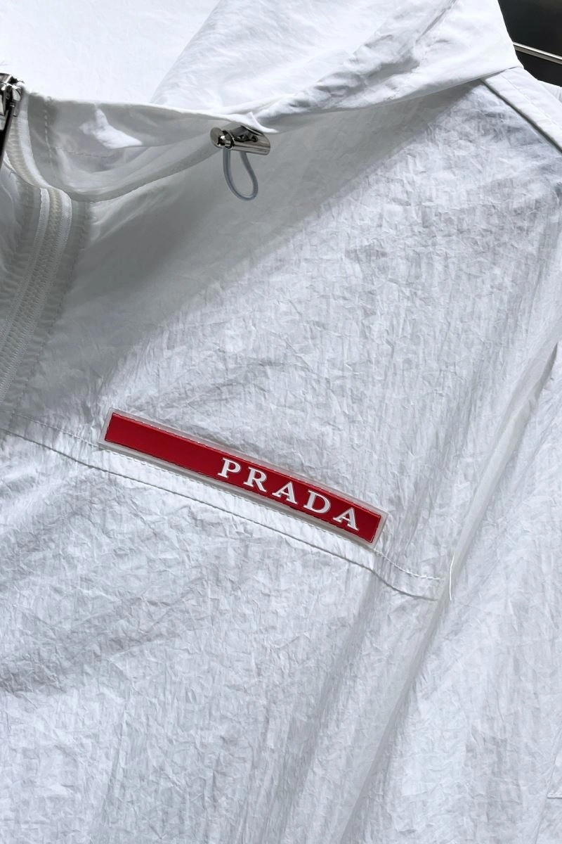 ZeroBulk Prada Short Suits 170710