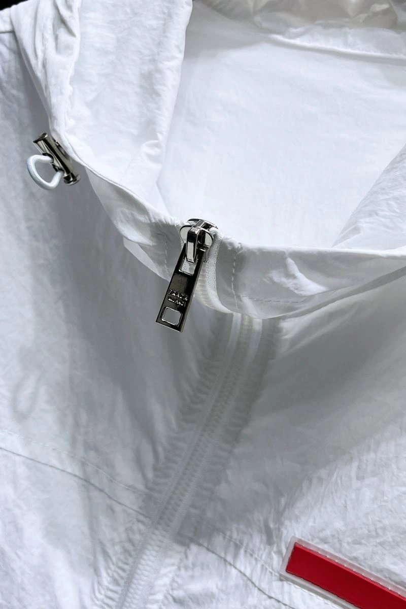 ZeroBulk Prada Short Suits 170710