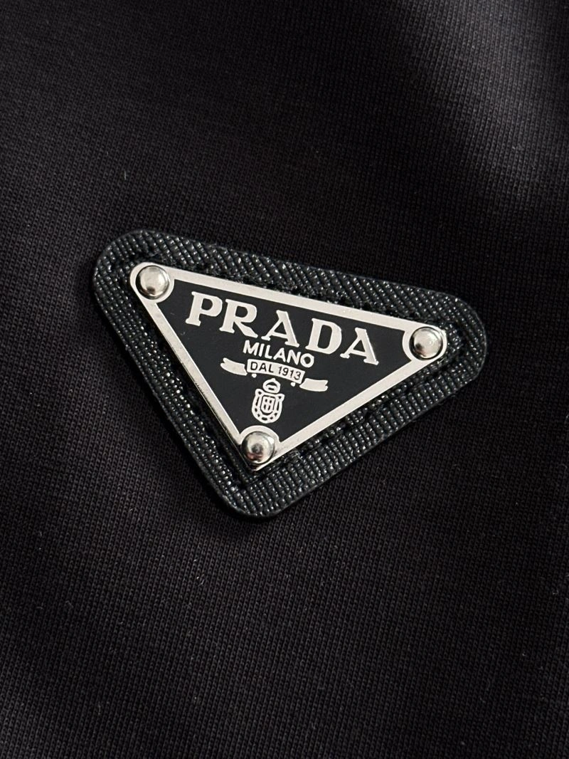Neat Prada Short Suits 169895