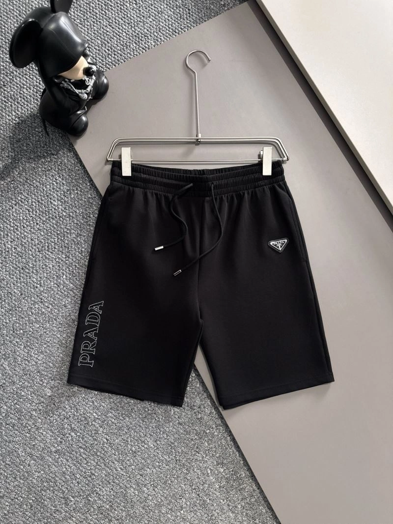Neat Prada Short Suits 169895
