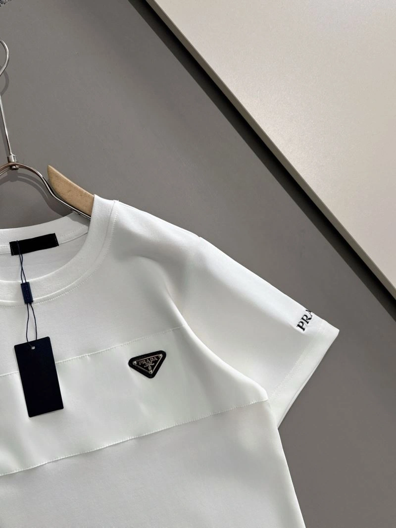 Prada Short Suits Reliable 169924