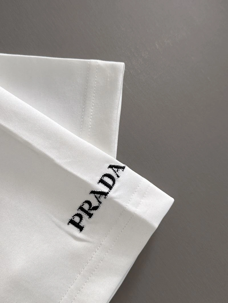 Prada Short Suits Reliable 169924