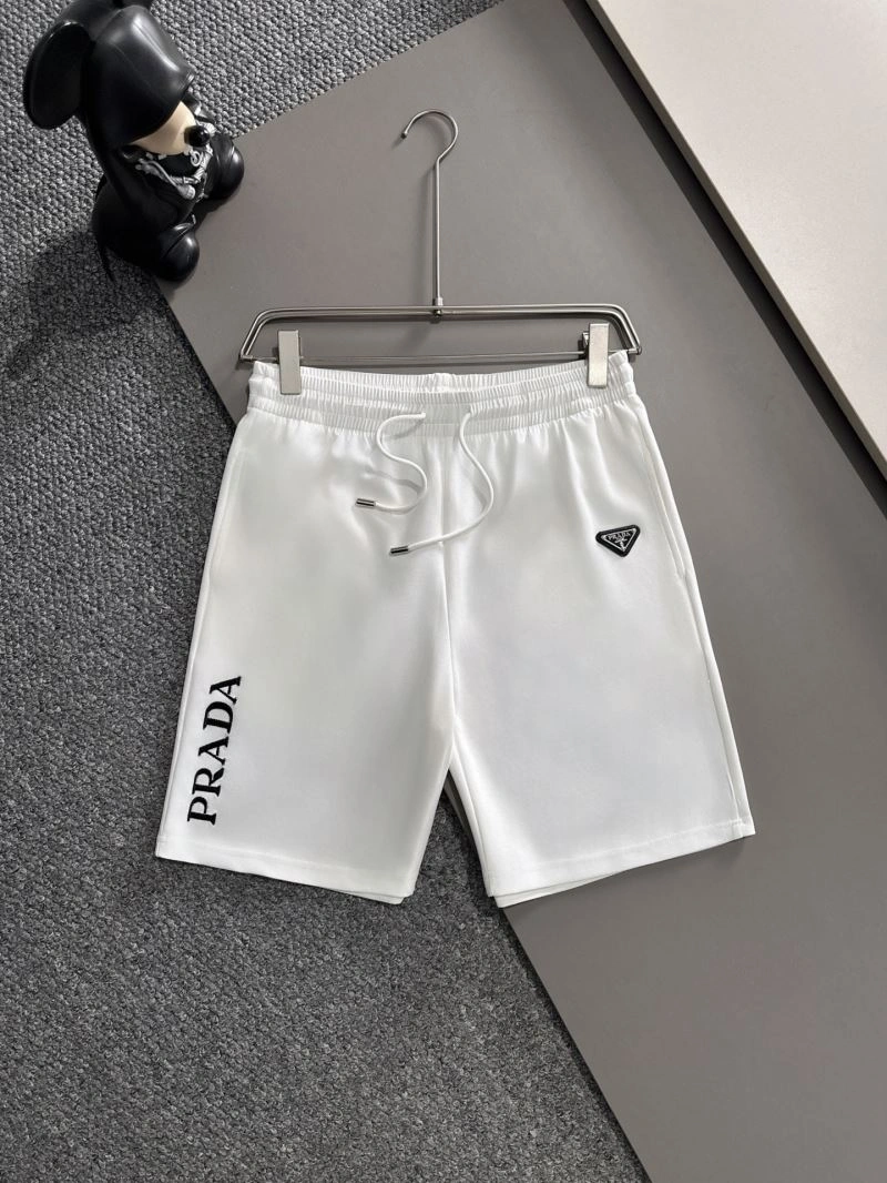 Prada Short Suits Reliable 169924