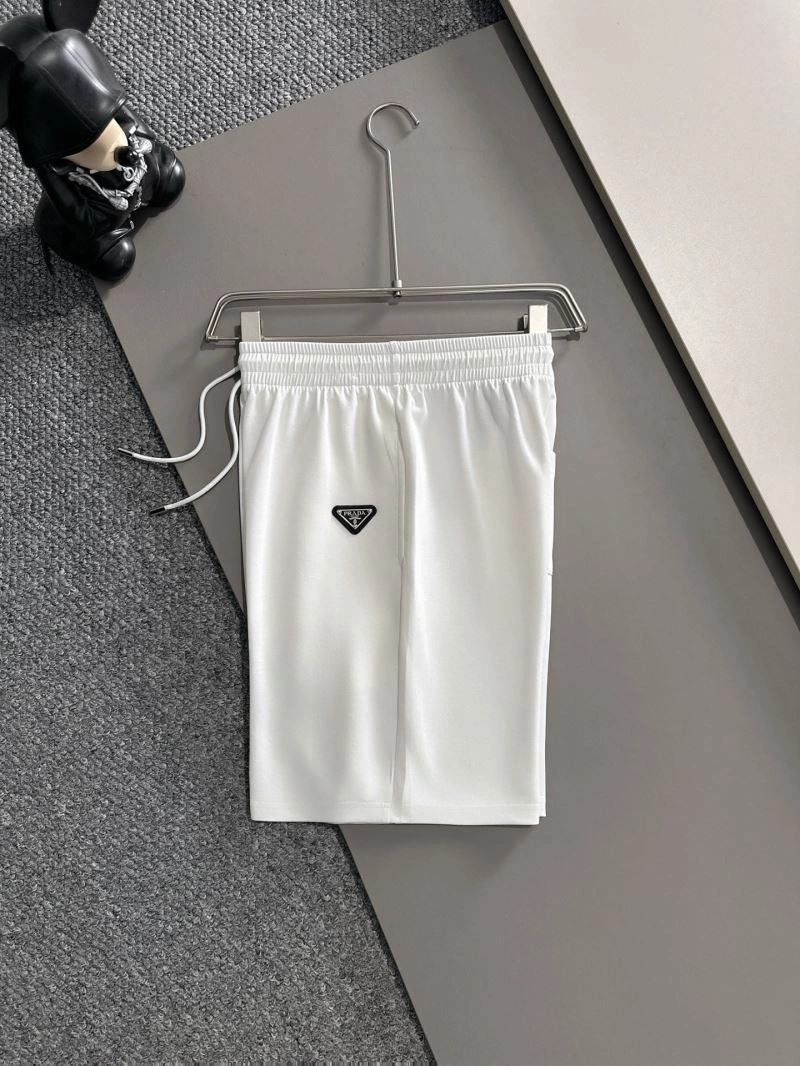 Prada Short Suits Reliable 169924