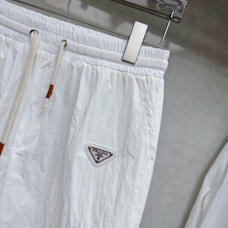 Prada Short Suits Affordable 169865