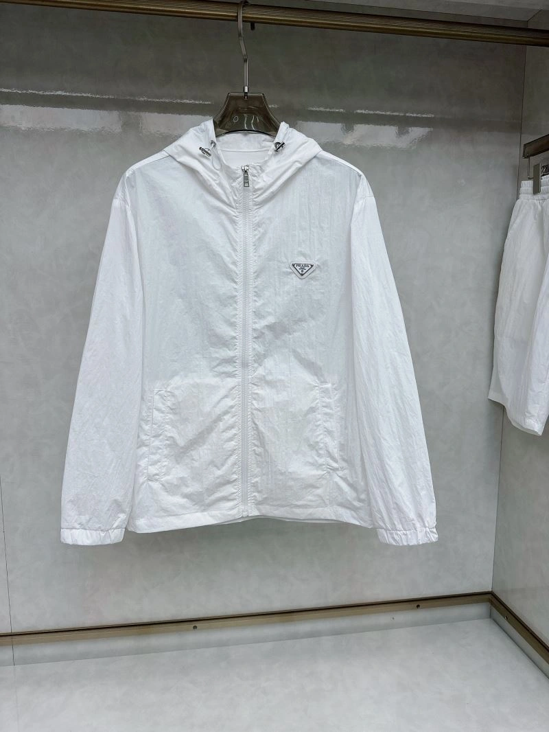 Prada Short Suits Affordable 169865