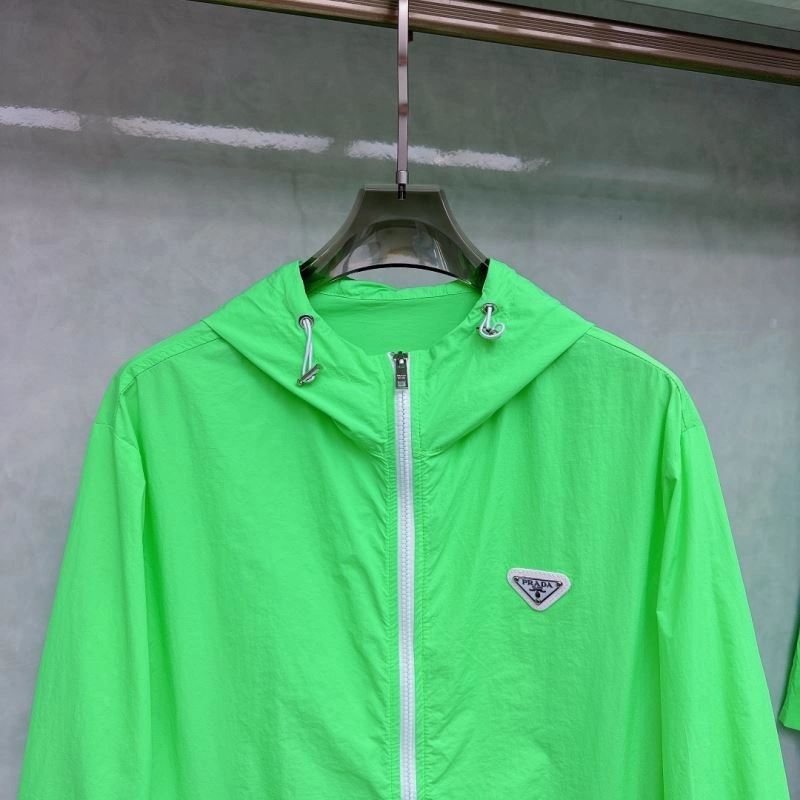 Durable Prada Short Suits 169861