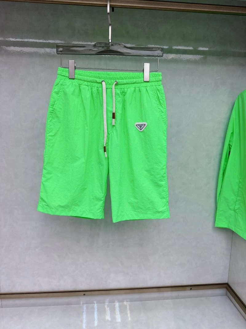 Durable Prada Short Suits 169861