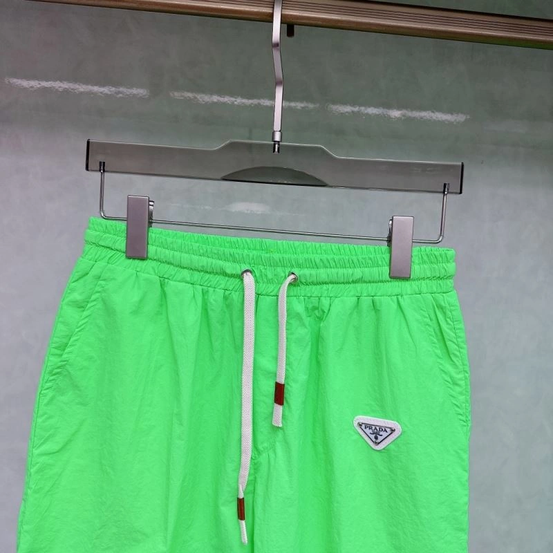 Durable Prada Short Suits 169861