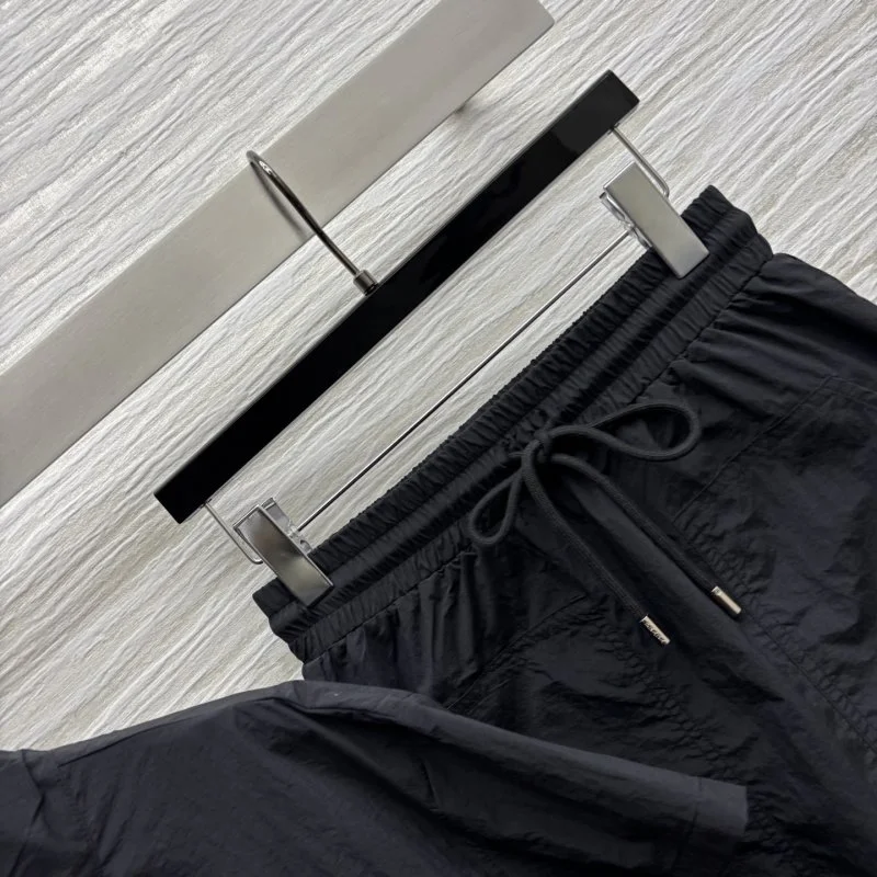 Prada Short Suits Functional 166158