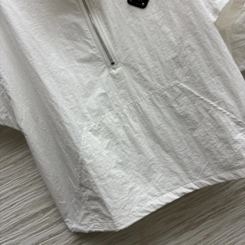 Functional Prada Short Suits 166116
