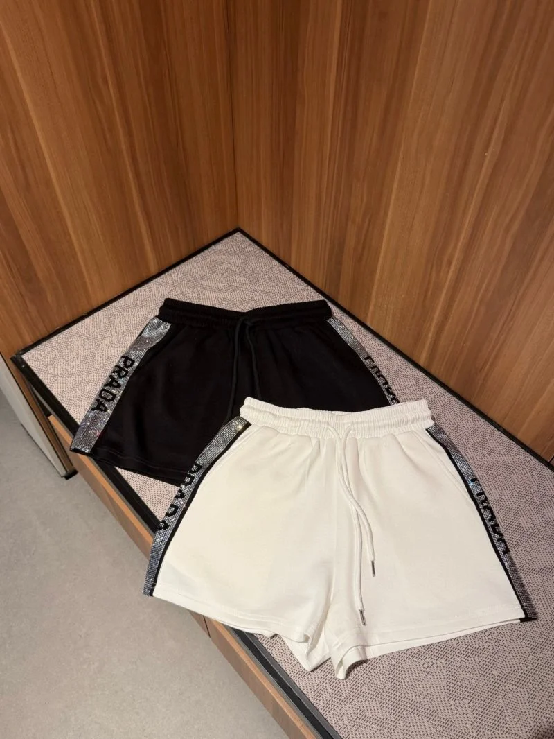 Flexible Prada Short Suits 166115