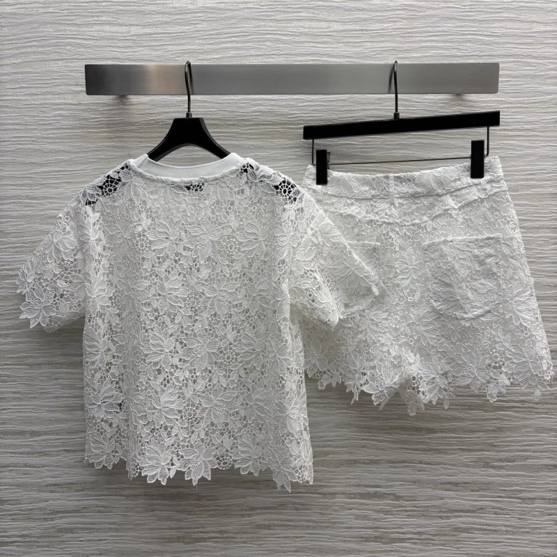 TechFriendly Prada Short Suits 166118