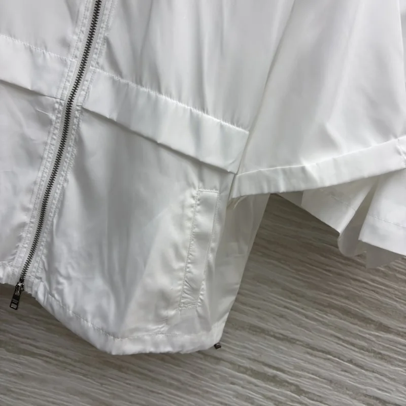 Prada Short Suits Refined 166109