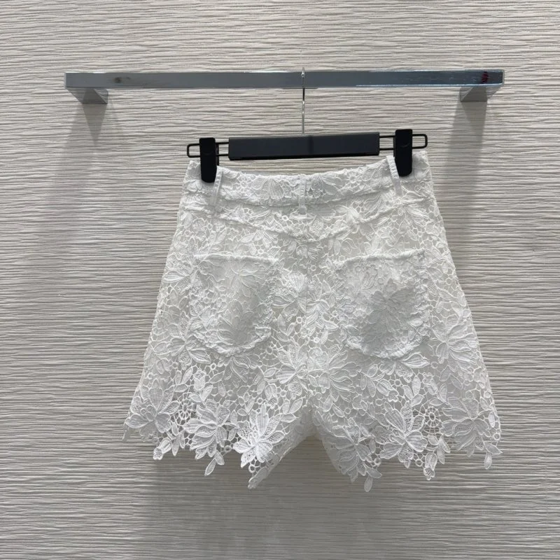 Minimalist Prada Short Suits 166112