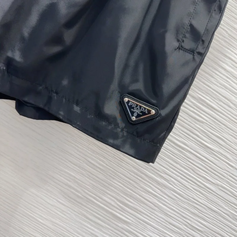 Prada Short Suits Youthful 166113