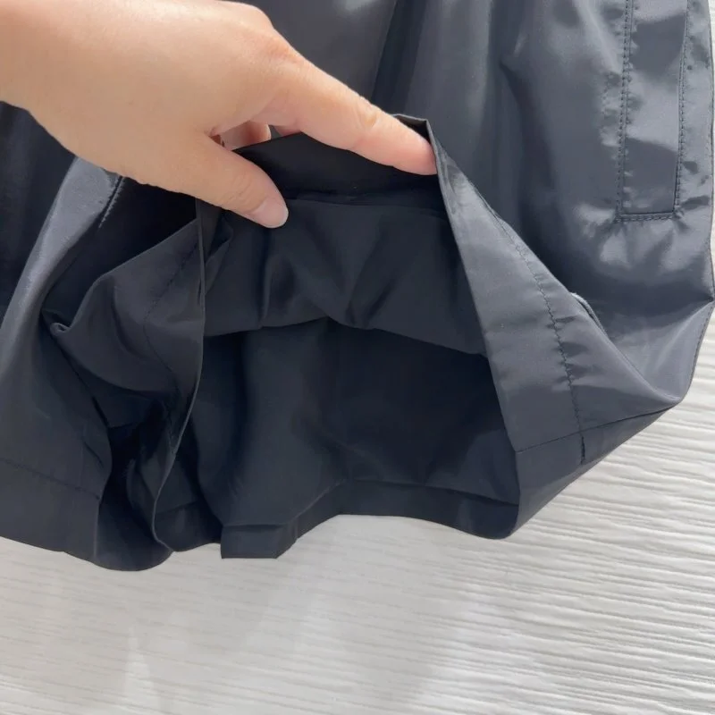 Prada Short Suits Youthful 166113