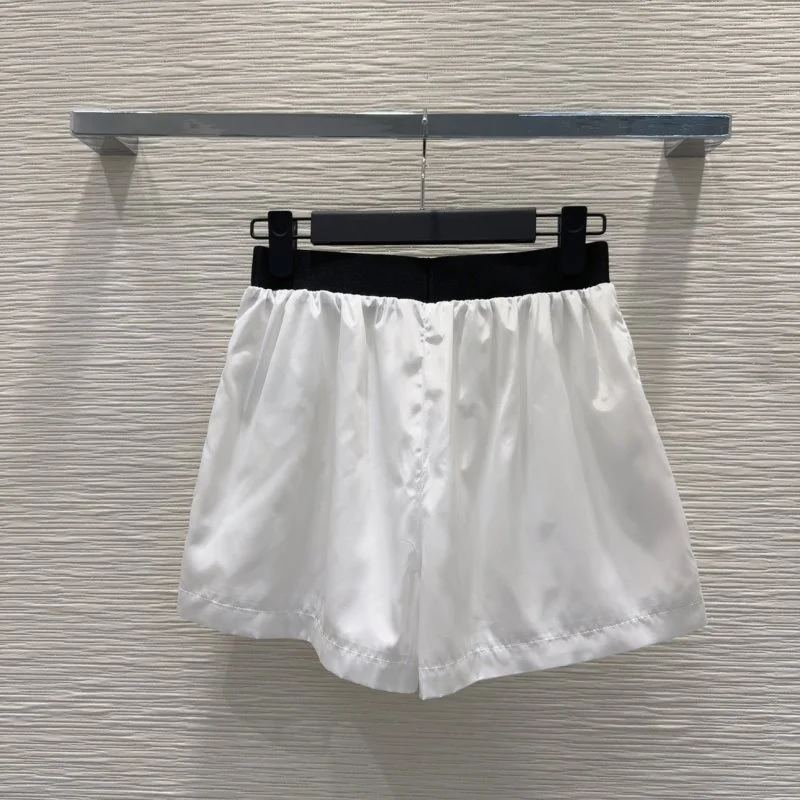 Soft Prada Short Suits 166111